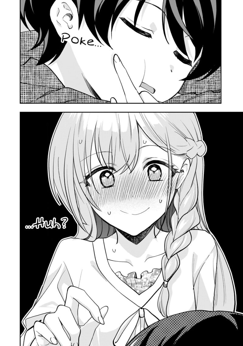 Net No Oshi To Real No Oshi Ga Tonari Ni Hikkoshite Kita 14 26