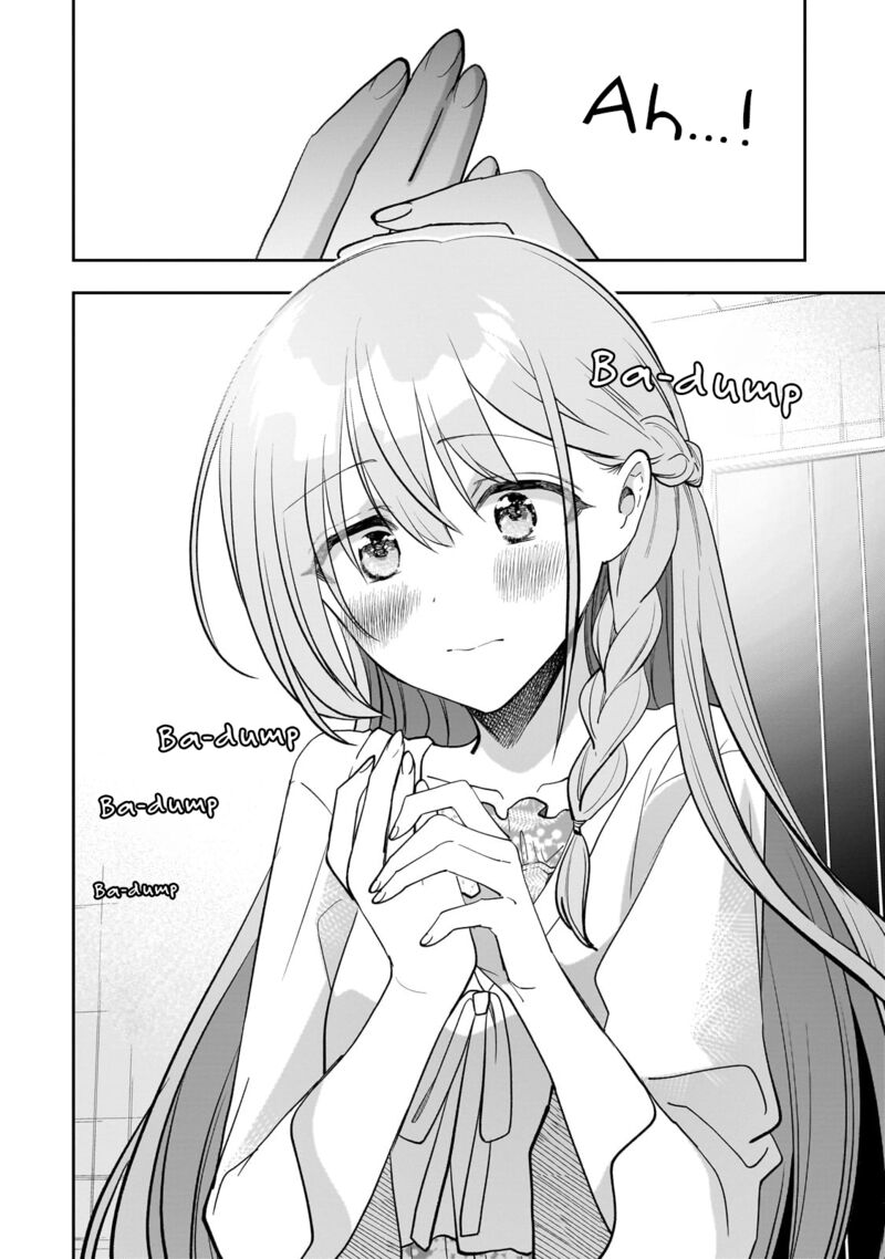 Net No Oshi To Real No Oshi Ga Tonari Ni Hikkoshite Kita 14 32