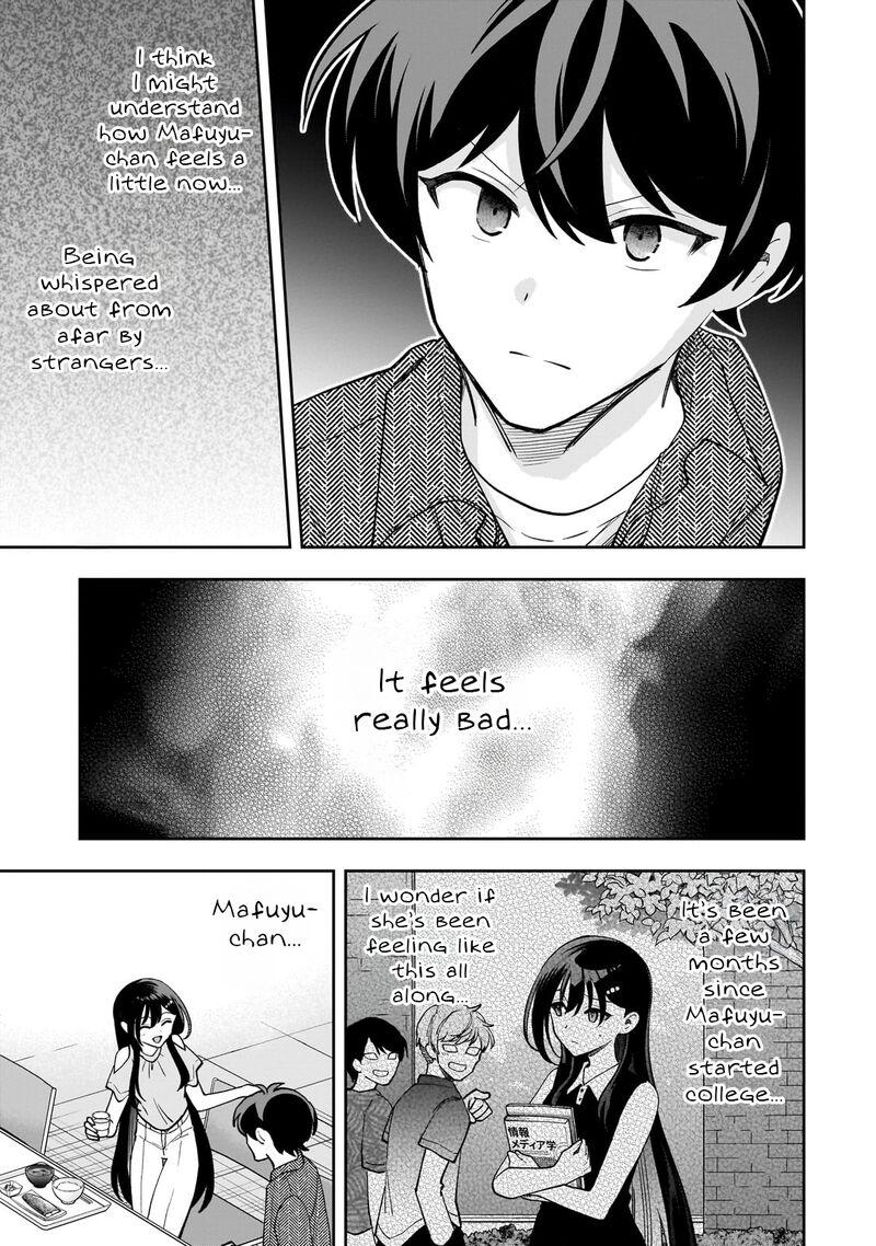 Net No Oshi To Real No Oshi Ga Tonari Ni Hikkoshite Kita 15 11