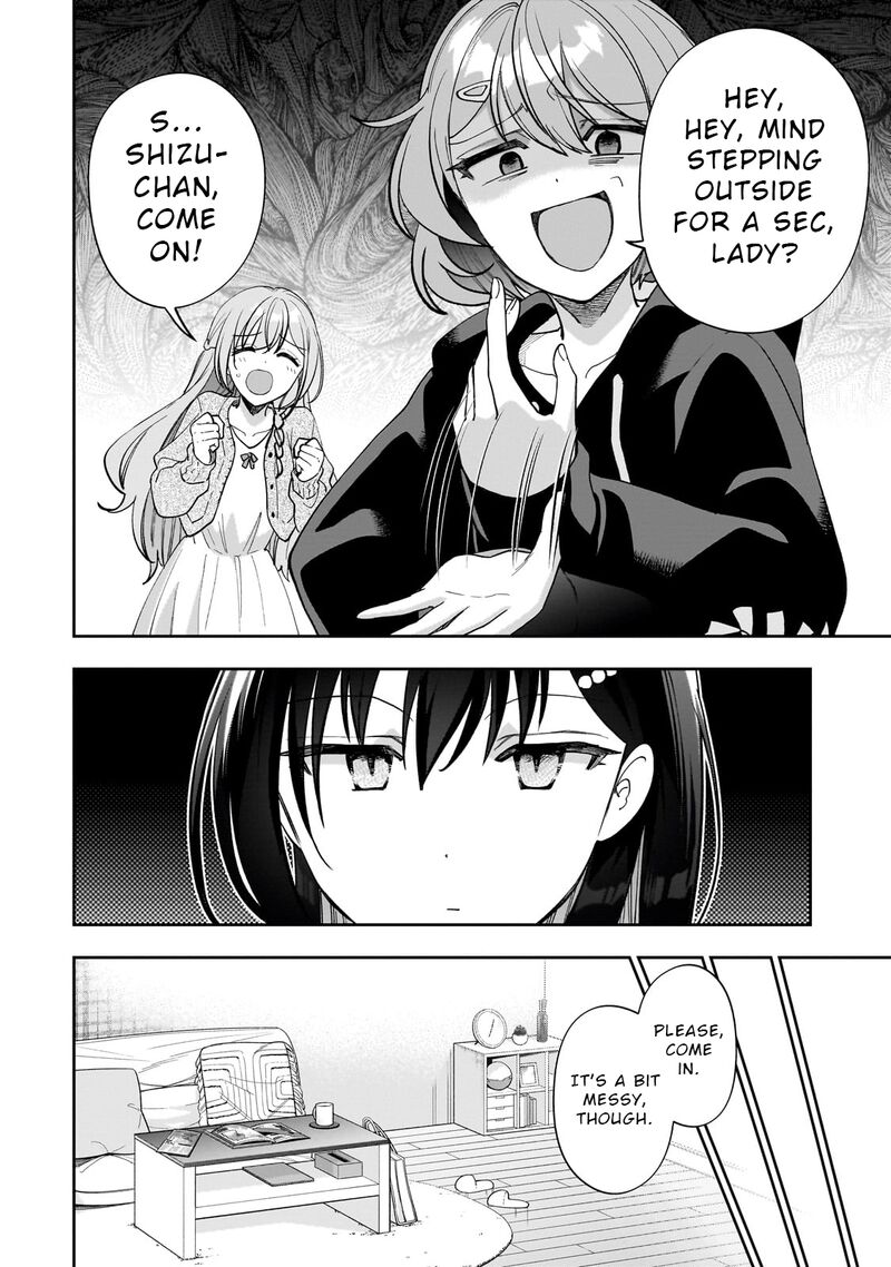 Net No Oshi To Real No Oshi Ga Tonari Ni Hikkoshite Kita 16 4