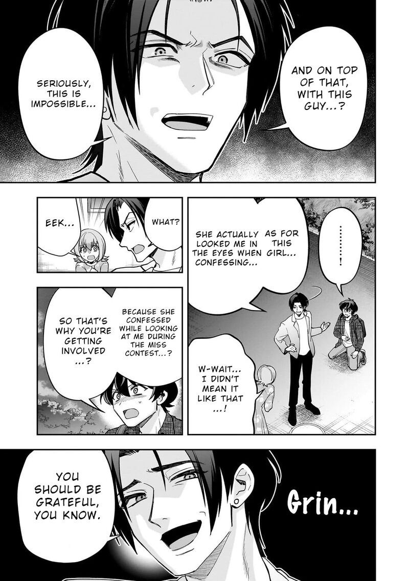 Net No Oshi To Real No Oshi Ga Tonari Ni Hikkoshite Kita 23 13