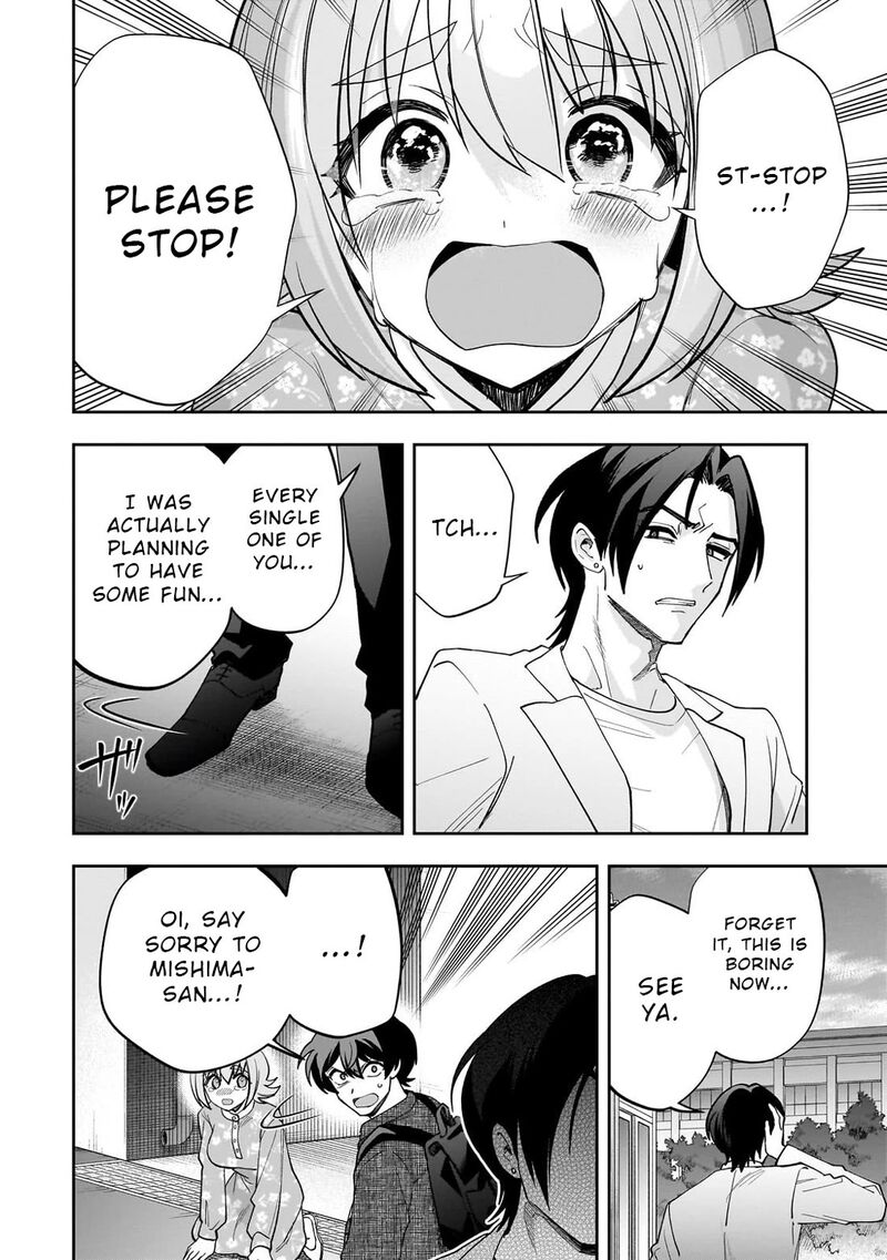 Net No Oshi To Real No Oshi Ga Tonari Ni Hikkoshite Kita 23 16