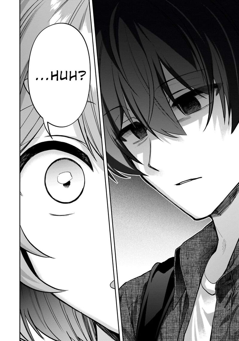 Net No Oshi To Real No Oshi Ga Tonari Ni Hikkoshite Kita 24 4