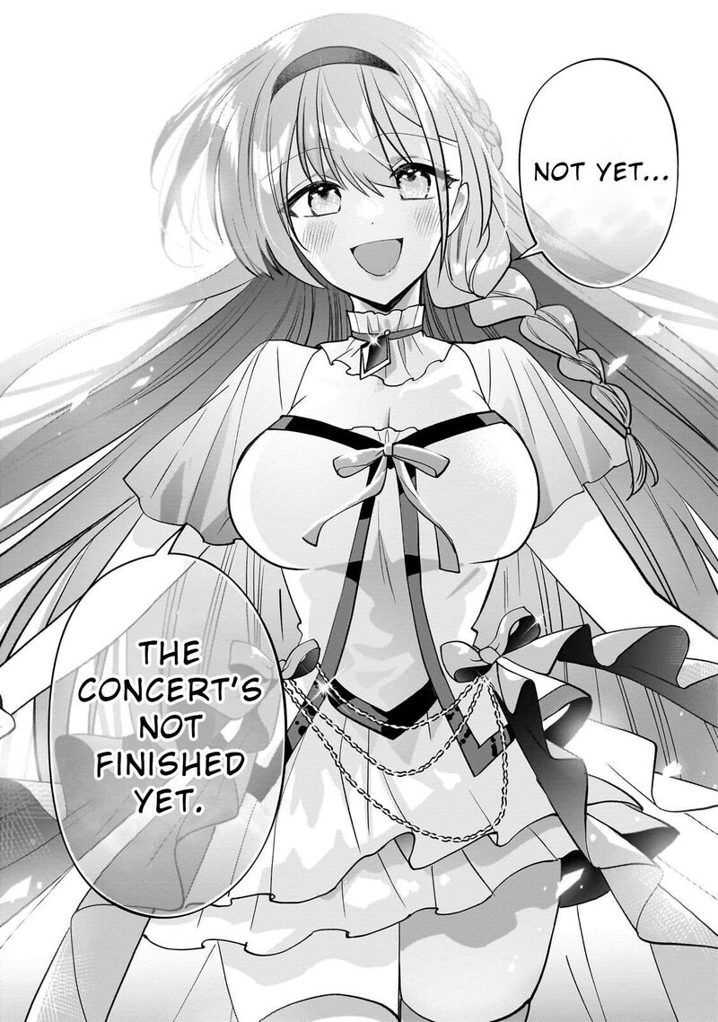 Net No Oshi To Real No Oshi Ga Tonari Ni Hikkoshite Kita 25 24