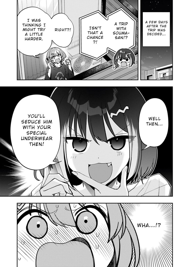 Net No Oshi To Real No Oshi Ga Tonari Ni Hikkoshite Kita 27 1