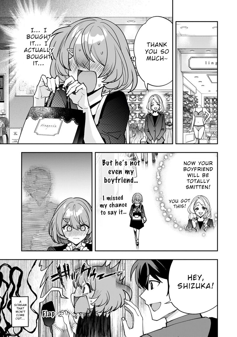 Net No Oshi To Real No Oshi Ga Tonari Ni Hikkoshite Kita 27 11