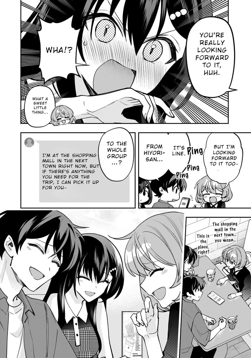 Net No Oshi To Real No Oshi Ga Tonari Ni Hikkoshite Kita 27 18