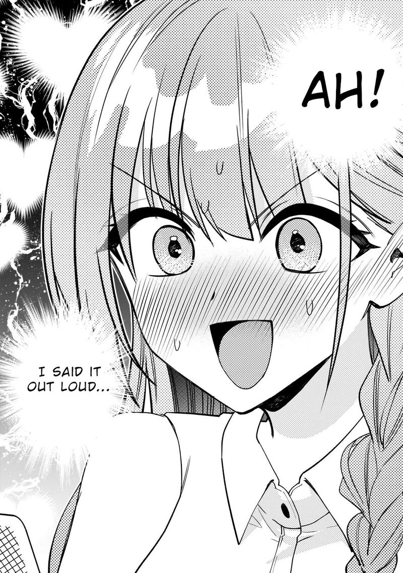 Net No Oshi To Real No Oshi Ga Tonari Ni Hikkoshite Kita 28 16