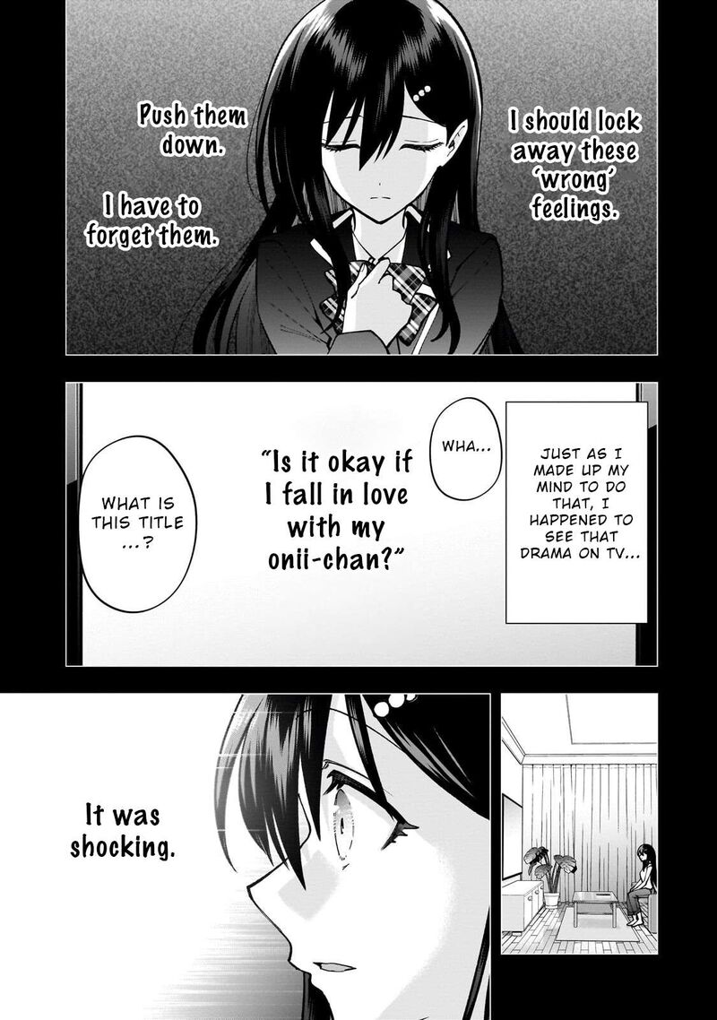 Net No Oshi To Real No Oshi Ga Tonari Ni Hikkoshite Kita 29 11