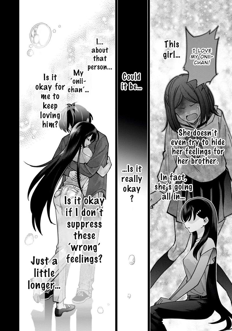 Net No Oshi To Real No Oshi Ga Tonari Ni Hikkoshite Kita 29 12