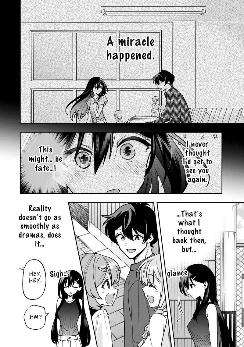 Net No Oshi To Real No Oshi Ga Tonari Ni Hikkoshite Kita 29 14