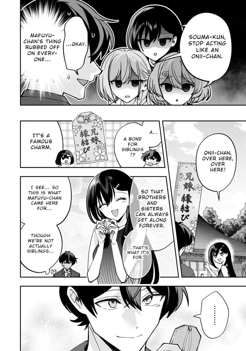 Net No Oshi To Real No Oshi Ga Tonari Ni Hikkoshite Kita 29 18
