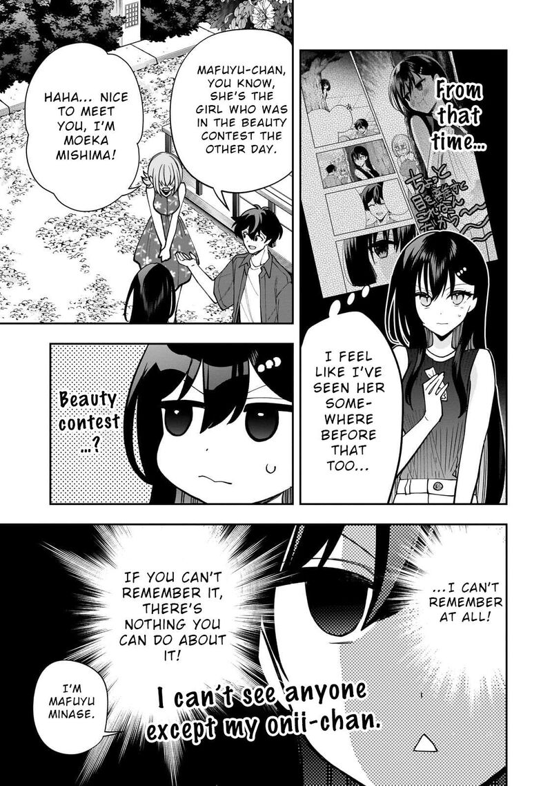 Net No Oshi To Real No Oshi Ga Tonari Ni Hikkoshite Kita 29 21