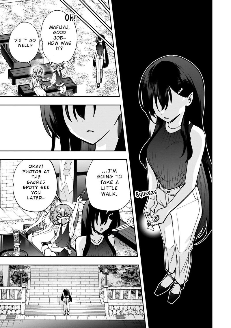 Net No Oshi To Real No Oshi Ga Tonari Ni Hikkoshite Kita 29 25