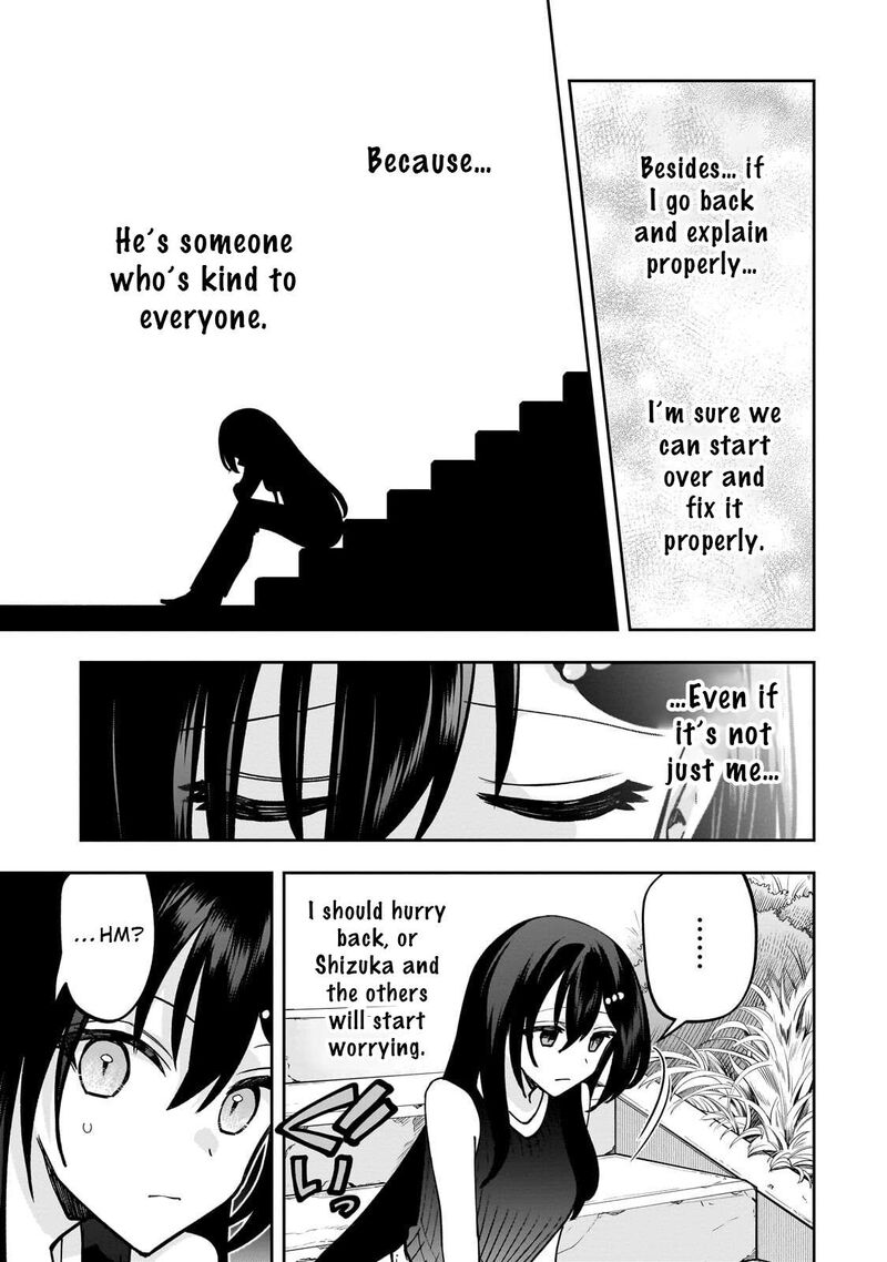 Net No Oshi To Real No Oshi Ga Tonari Ni Hikkoshite Kita 29 27