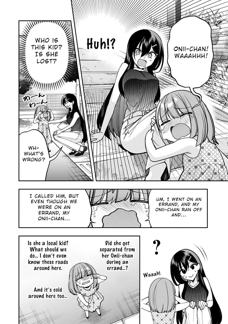 Net No Oshi To Real No Oshi Ga Tonari Ni Hikkoshite Kita 29 28