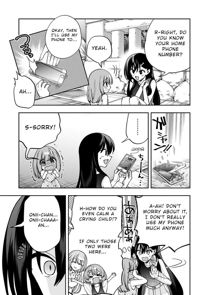 Net No Oshi To Real No Oshi Ga Tonari Ni Hikkoshite Kita 29 29