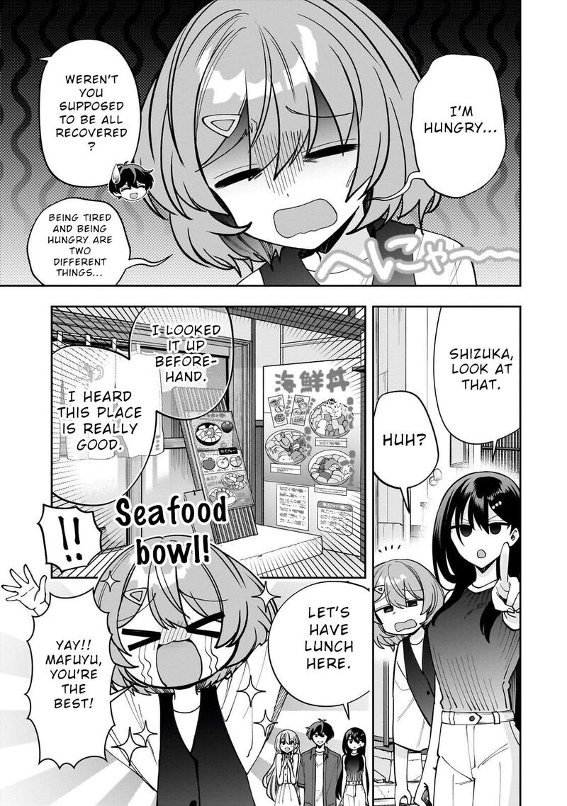 Net No Oshi To Real No Oshi Ga Tonari Ni Hikkoshite Kita 29 3