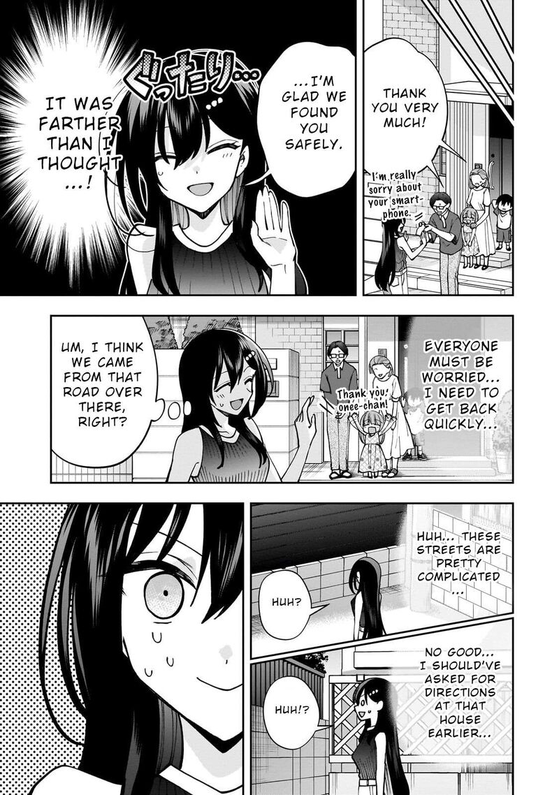 Net No Oshi To Real No Oshi Ga Tonari Ni Hikkoshite Kita 29 31
