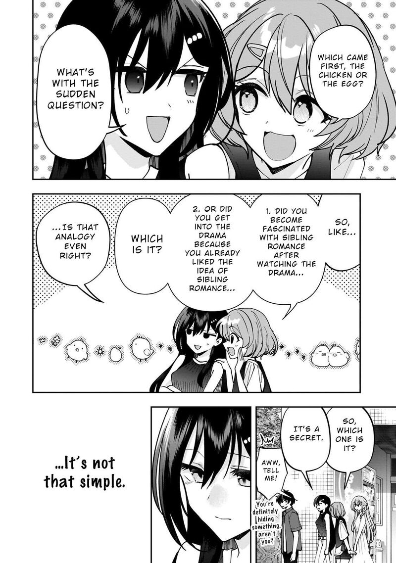 Net No Oshi To Real No Oshi Ga Tonari Ni Hikkoshite Kita 29 8