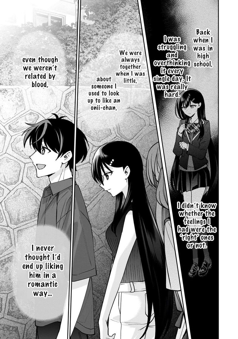 Net No Oshi To Real No Oshi Ga Tonari Ni Hikkoshite Kita 29 9