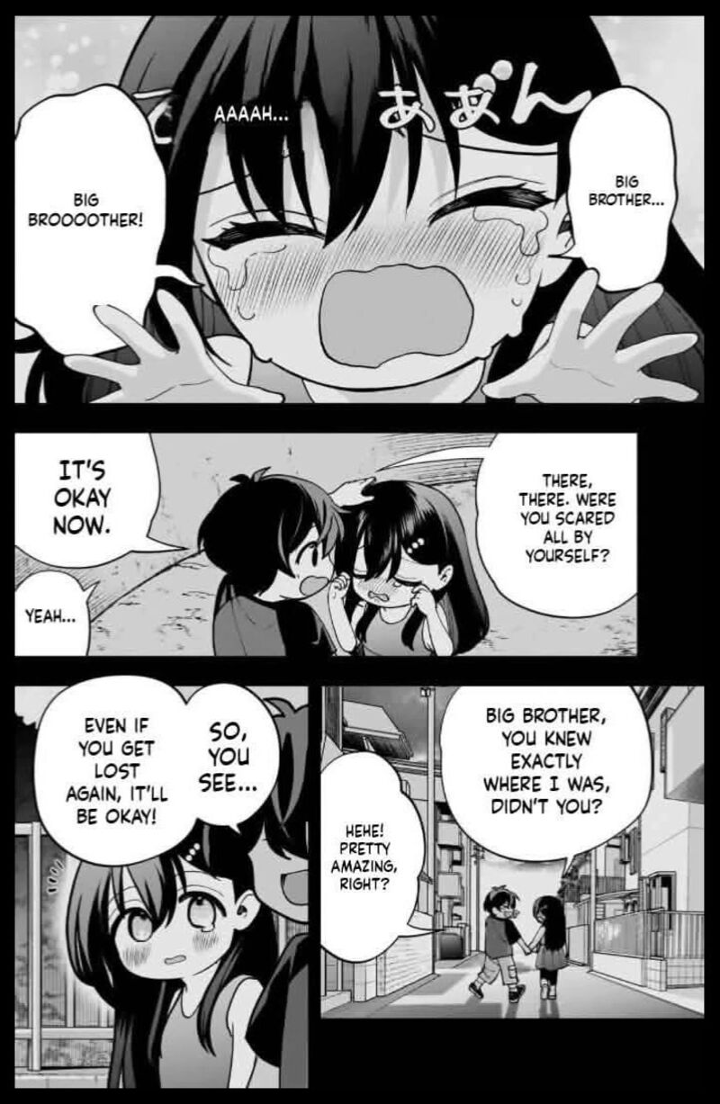 Net No Oshi To Real No Oshi Ga Tonari Ni Hikkoshite Kita 30 12
