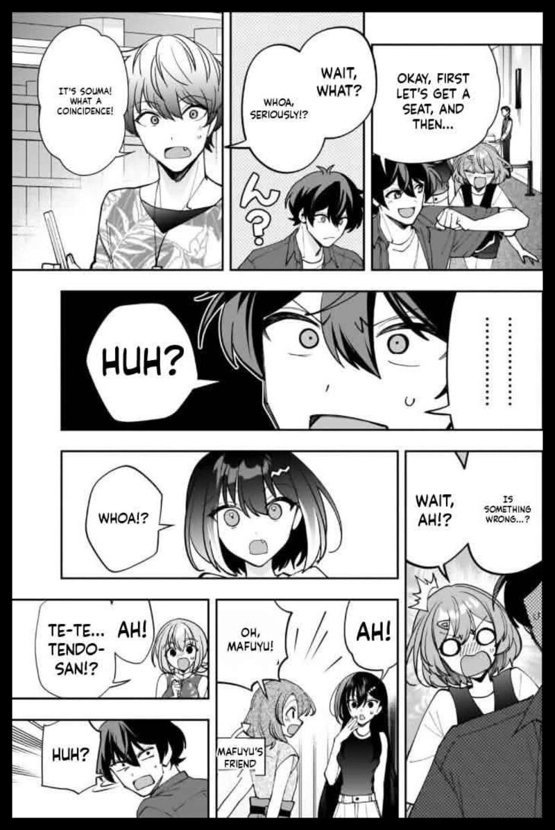 Net No Oshi To Real No Oshi Ga Tonari Ni Hikkoshite Kita 30 29