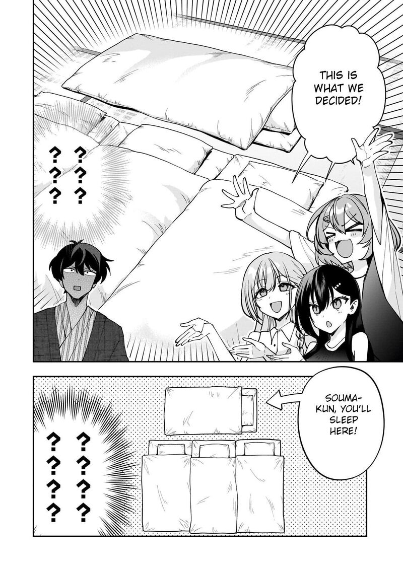 Net No Oshi To Real No Oshi Ga Tonari Ni Hikkoshite Kita 31 14