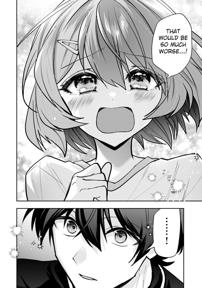 Net No Oshi To Real No Oshi Ga Tonari Ni Hikkoshite Kita 33 18