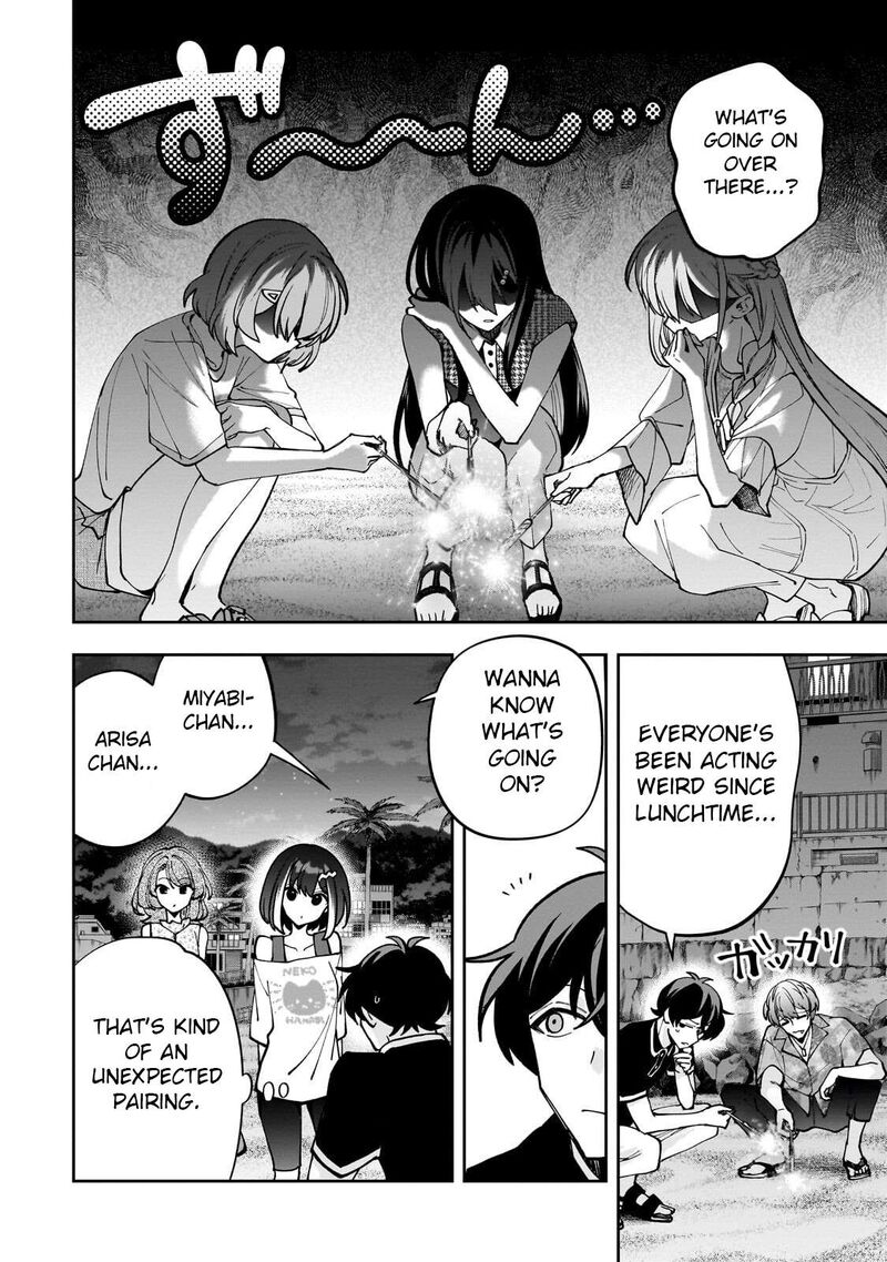 Net No Oshi To Real No Oshi Ga Tonari Ni Hikkoshite Kita 33 2