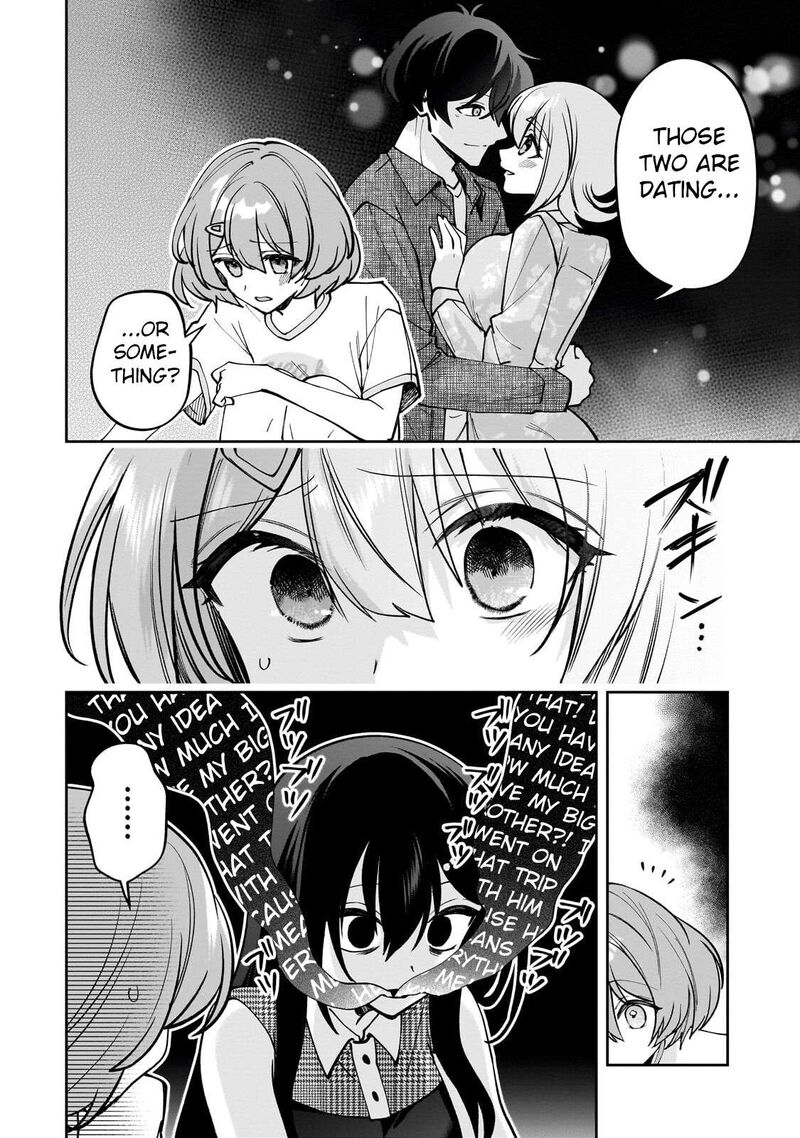 Net No Oshi To Real No Oshi Ga Tonari Ni Hikkoshite Kita 33 6