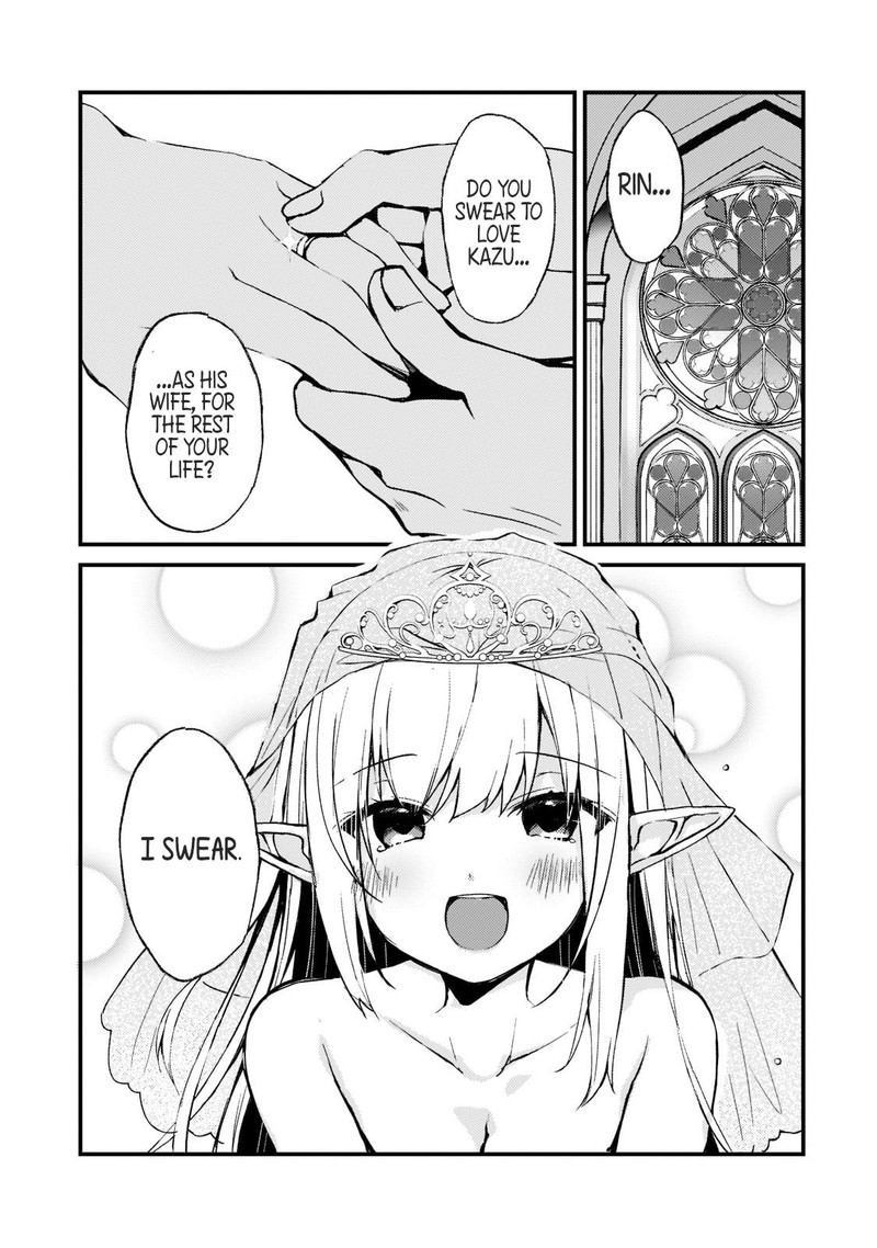 Netoge No Yome Ga Ninki Idol Datta 1 1