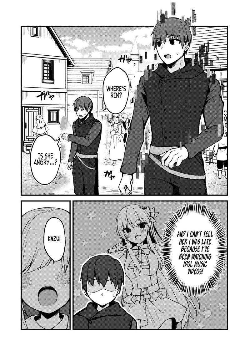 Netoge No Yome Ga Ninki Idol Datta 1 23