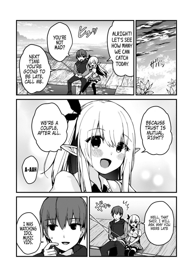 Netoge No Yome Ga Ninki Idol Datta 1 25