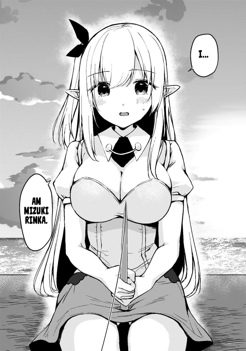 Netoge No Yome Ga Ninki Idol Datta 1 29