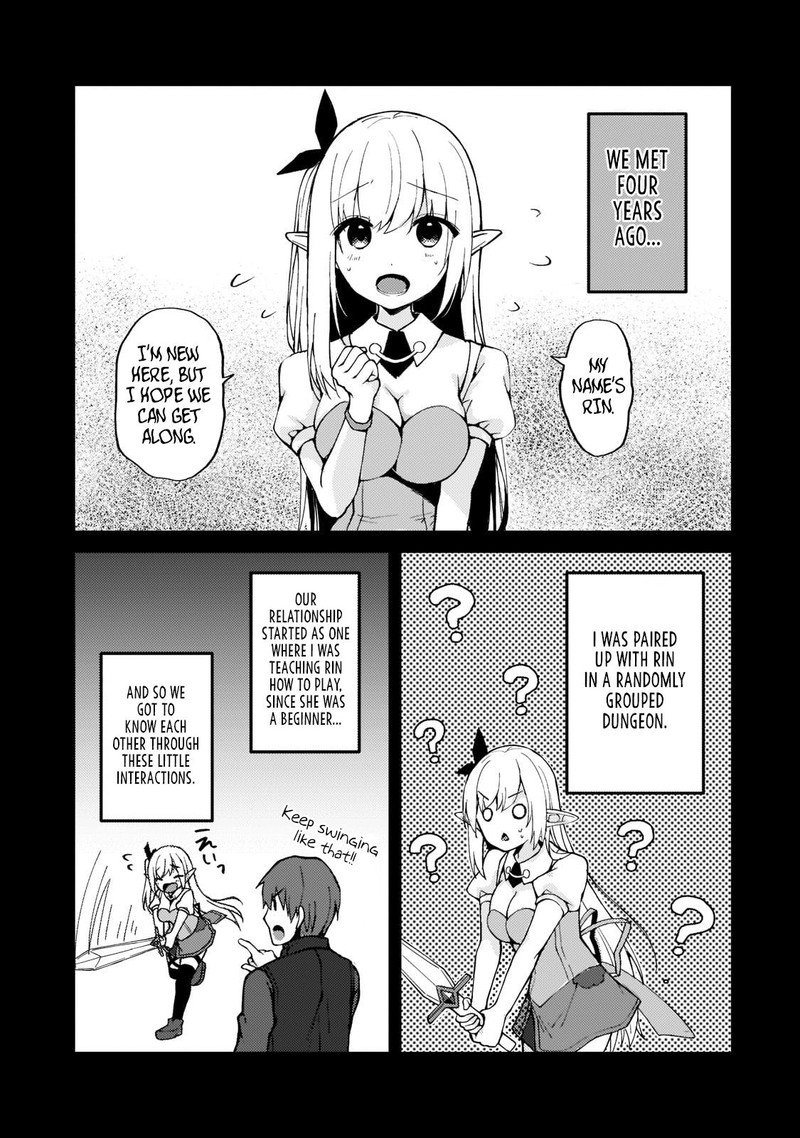 Netoge No Yome Ga Ninki Idol Datta 1 6