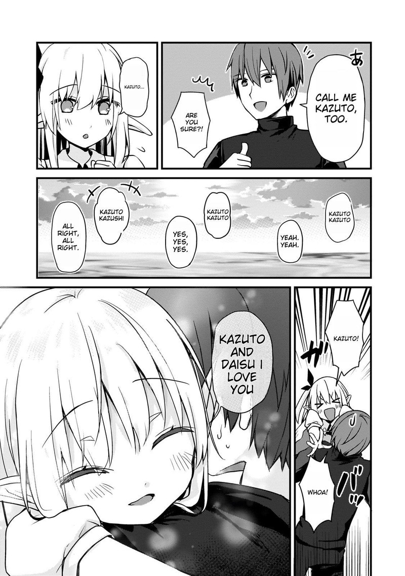 Netoge No Yome Ga Ninki Idol Datta 10 13