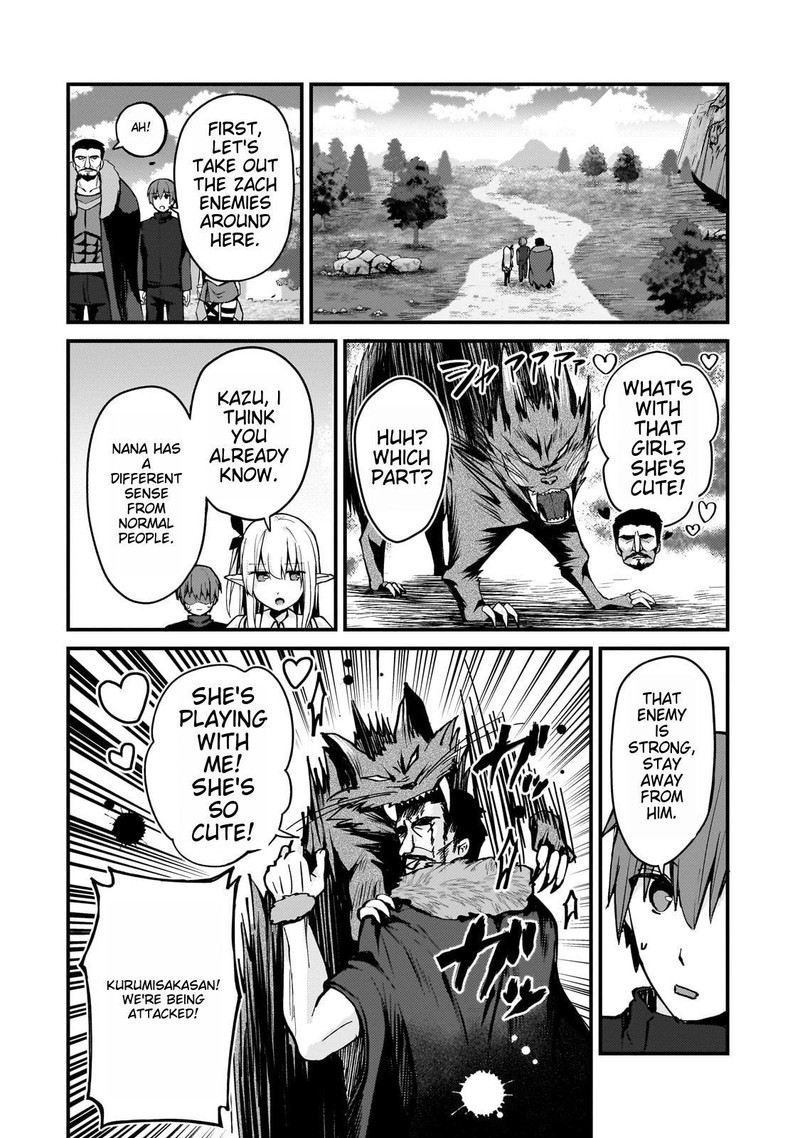 Netoge No Yome Ga Ninki Idol Datta 10 6