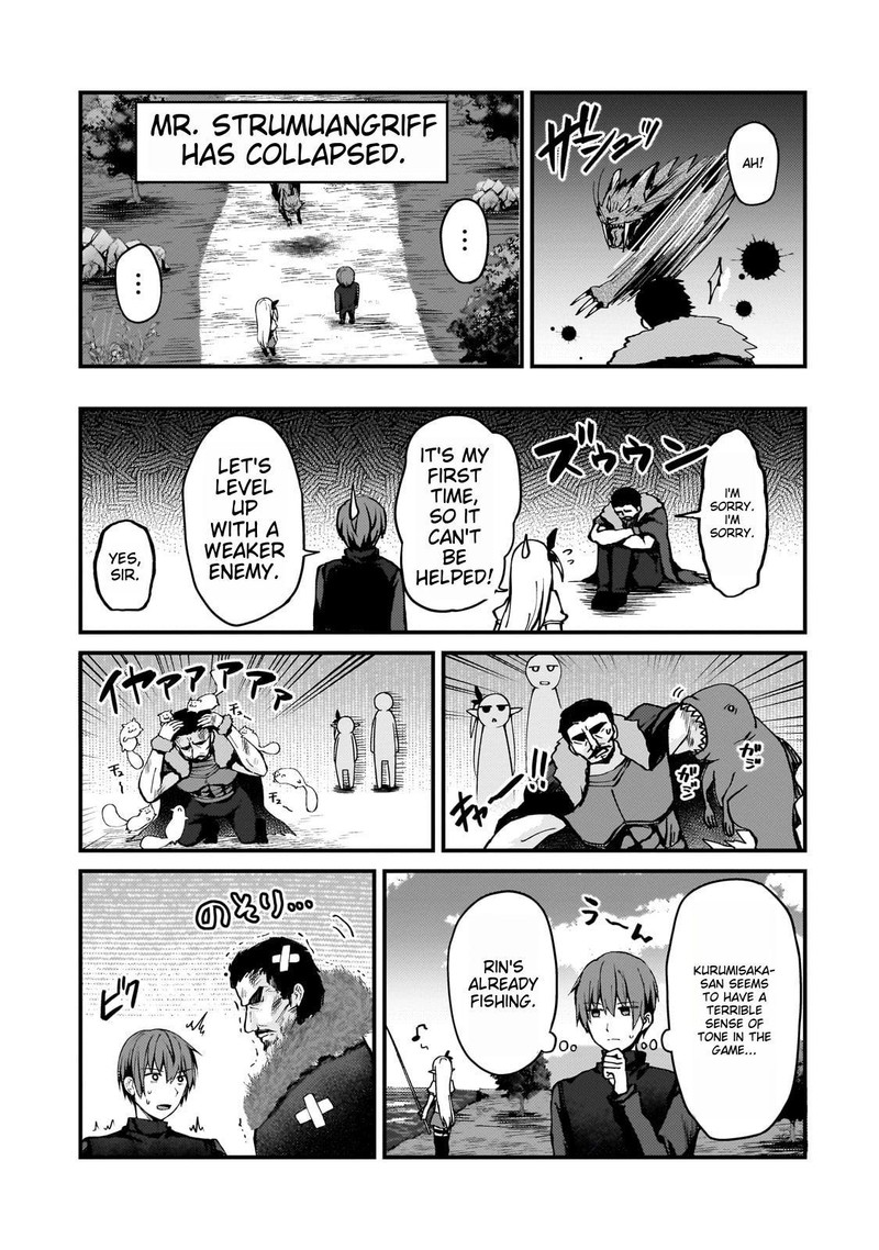 Netoge No Yome Ga Ninki Idol Datta 10 7