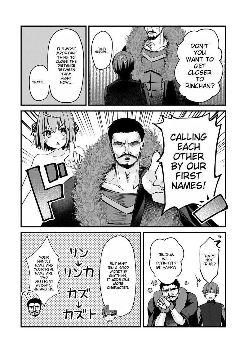 Netoge No Yome Ga Ninki Idol Datta 10 8