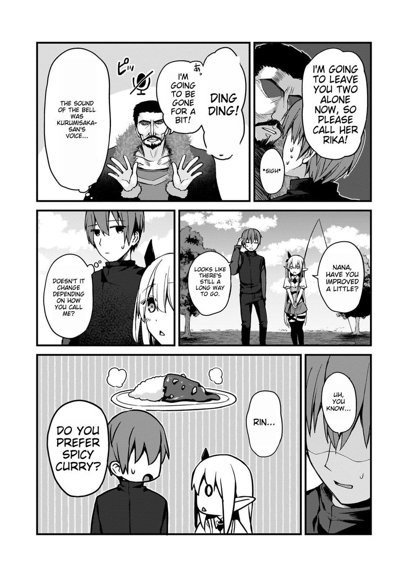 Netoge No Yome Ga Ninki Idol Datta 10 9