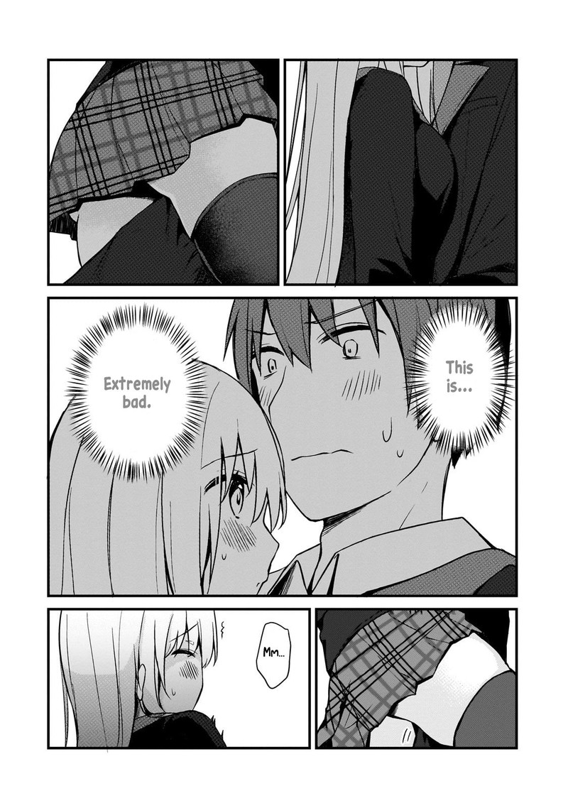 Netoge No Yome Ga Ninki Idol Datta 11 10