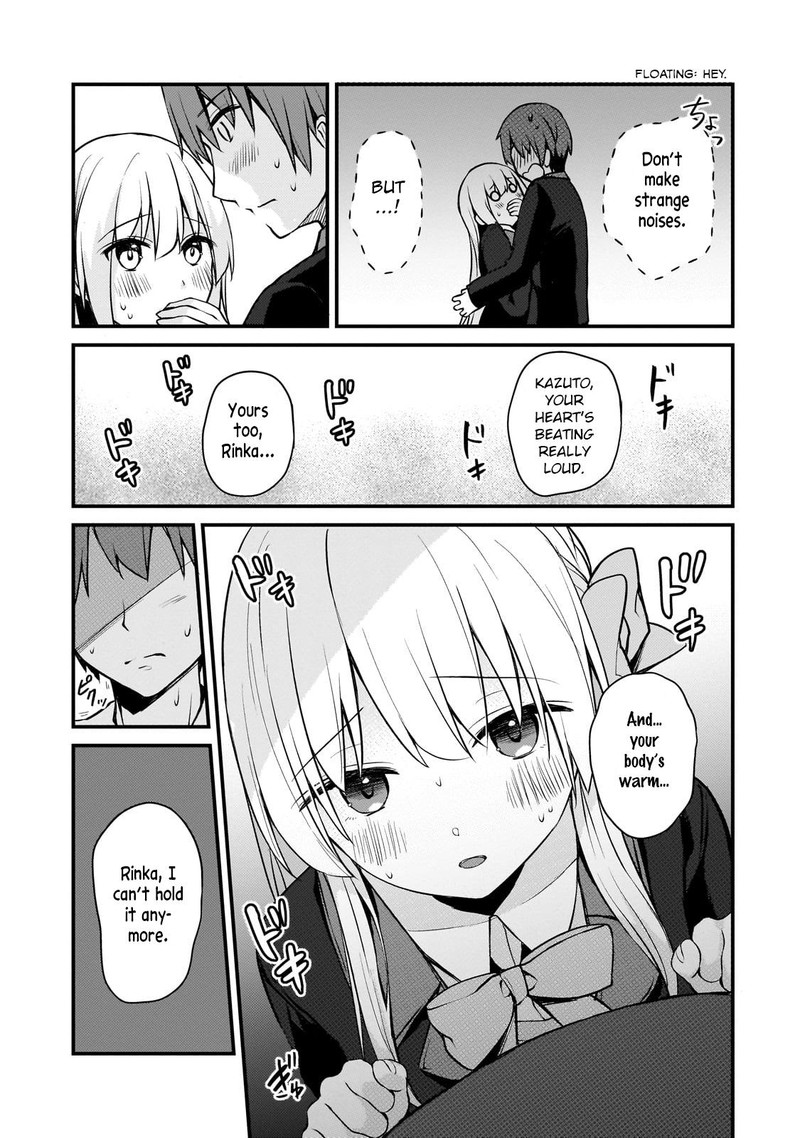 Netoge No Yome Ga Ninki Idol Datta 11 11