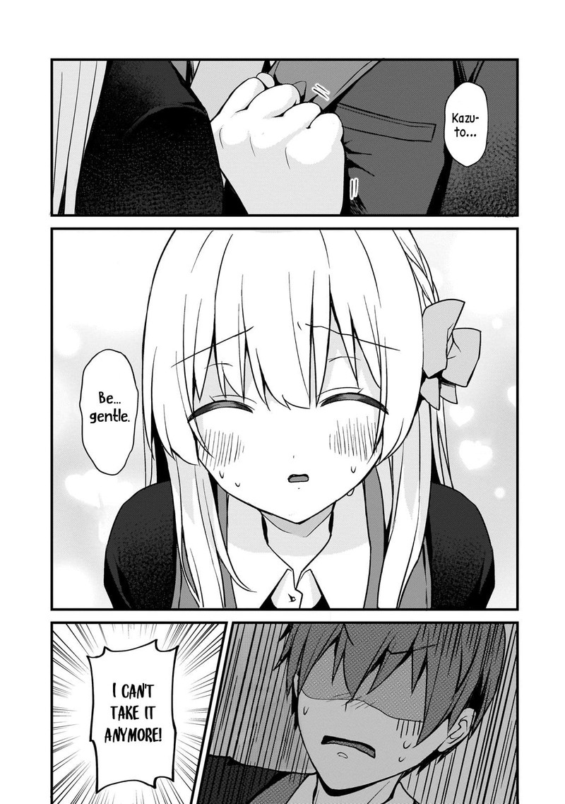 Netoge No Yome Ga Ninki Idol Datta 11 13