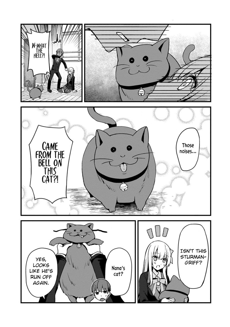 Netoge No Yome Ga Ninki Idol Datta 11 15