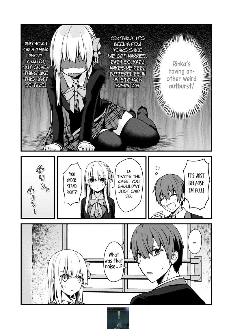 Netoge No Yome Ga Ninki Idol Datta 11 7