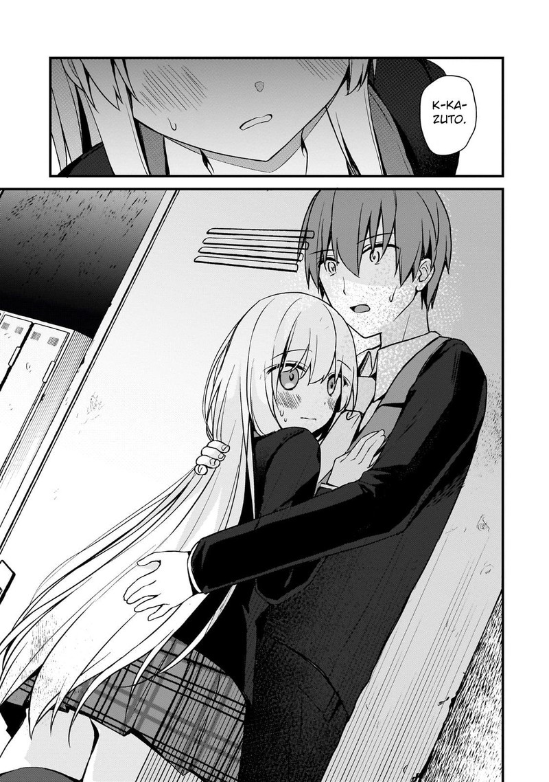 Netoge No Yome Ga Ninki Idol Datta 11 9