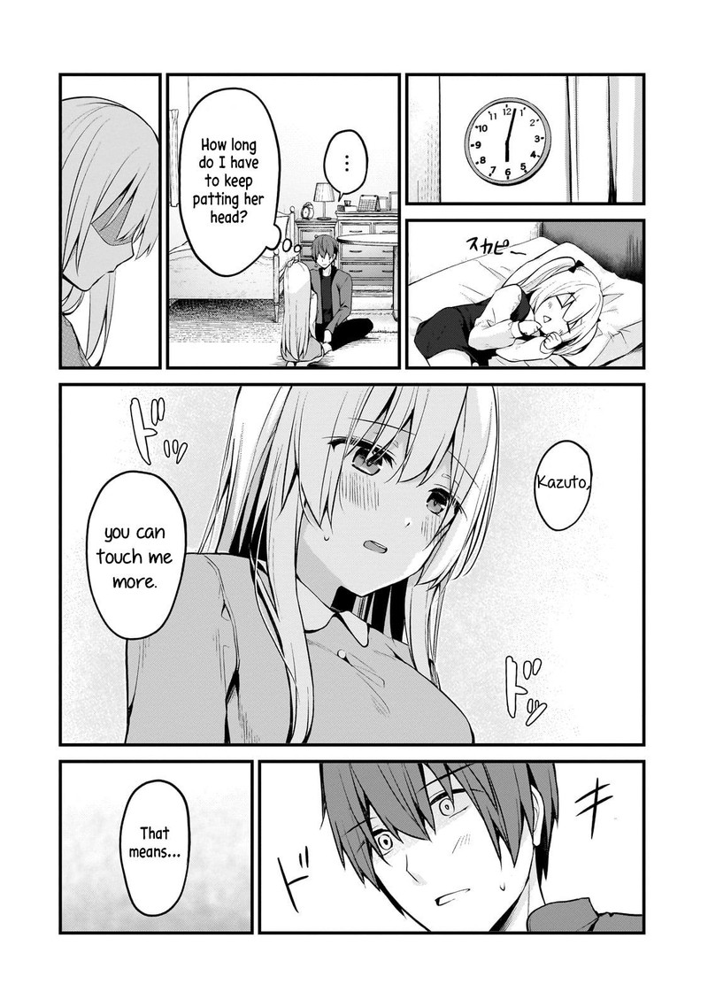 Netoge No Yome Ga Ninki Idol Datta 13 10