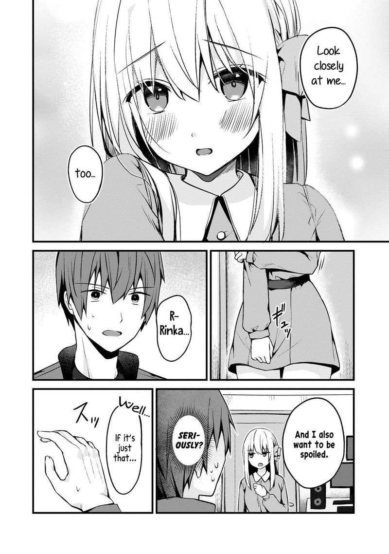 Netoge No Yome Ga Ninki Idol Datta 13 8