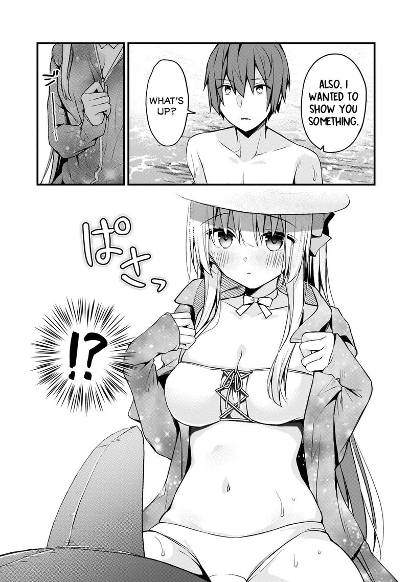 Netoge No Yome Ga Ninki Idol Datta 14 13